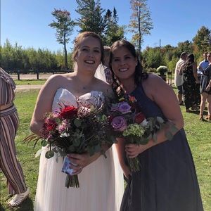 Meet your Posher, Morgan